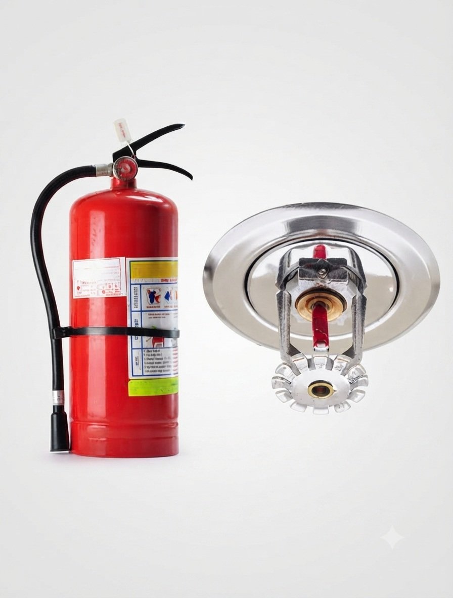 Fire & Safety